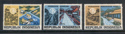 Indonesia-1976-World-Human-Settlements-Day-MUH