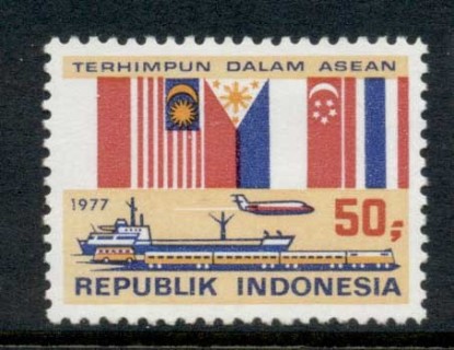 Indonesia-1977-ASEAN-50r-MUH