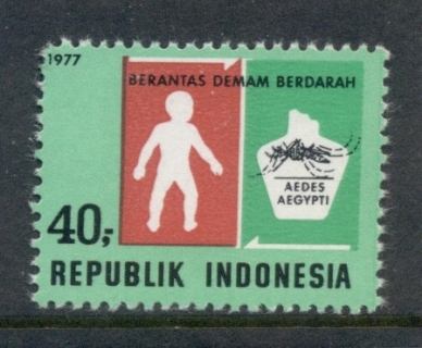 Indonesia-1977-Anti-Malaria-MUH