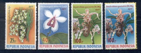 Indonesia-1977-Flowers-2