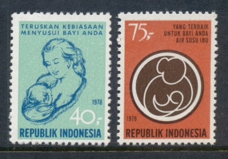 Indonesia-1978-Breast-Feeding-MUH