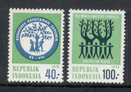 Indonesia-1978-World-Forestry-Congress-MUH