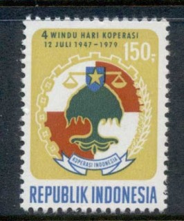 Indonesia-1979-Indonesian-Cooperative-MUH