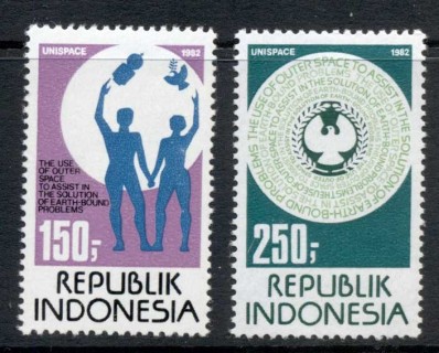 Indonesia-1982-Peaceful-Use-of-Space-MUH