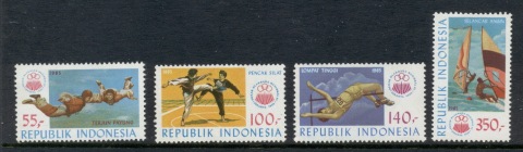 Indonesia-1985-National-Sports-Week-MUH