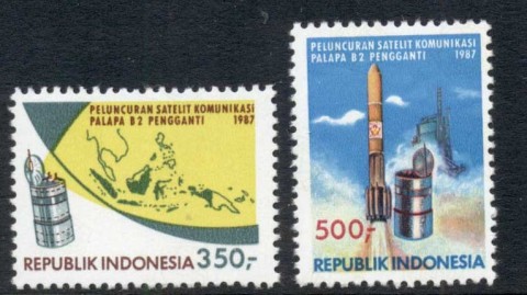 Indonesia-1987-Launch-of-Palapa-Satellite-MUH