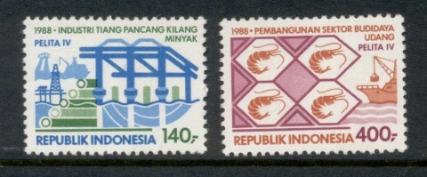 Indonesia-1988-5-year-development-paln-MLH