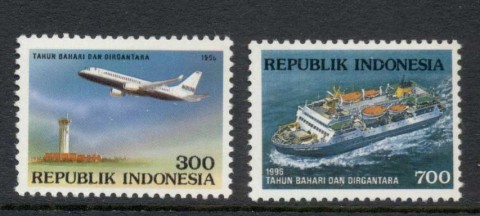 Indonesia-1996-Maritime-Aviation-year-MUH