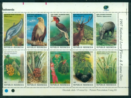 Indonesia-1997-Flora-Fauna-MUH_1