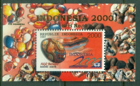 Indonesia-1997-Gemstones-MS-MUH