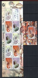 Indonesia-1997-Gemstones