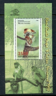 Indonesia-1998-Flora-fauna_1