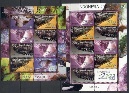 Indonesia-1998-Gemstones-Minetals-2x-MS-MUH