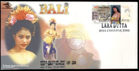 Indonesia-2000-Miss-Universe