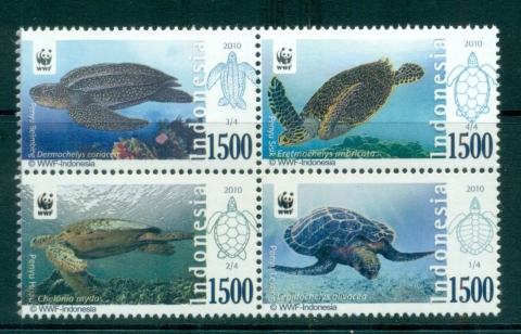 Indonesia-2010-WWF-Marine-Life-Blk-4-MS-MUH-lot82751