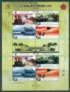 Indonesia-2011-Operation-TRIKORA