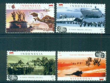 Indonesia-2012-Armed-Forces-MUH-lot82532