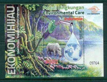 Indonesia-2012-Environmental-Care