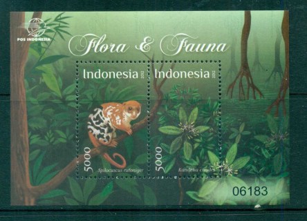 Indonesia-2012-Indonesian-Flora-Fauna