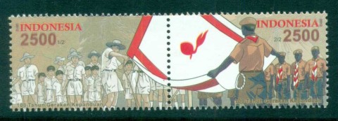 Indonesia-2012-Scout-Movement-MUH-lot82767