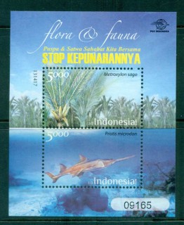 Indonesia-2013-Flora-Fauna-MS-MUH-lot82776