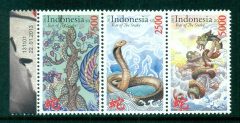 Indonesia-2013-New-Year-of-the-Snake-Str-3-MUH-lot82781