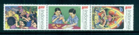 Indonesia-2014-Early-Childhood-Education-Str-3-MUH-lot82783