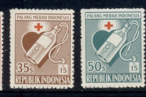 Indonesia-1956-Red-Cross-MUH-3