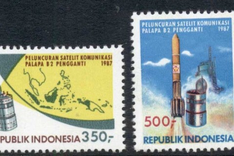 Indonesia-1987-Launch-of-Palapa-Satellite-MUH