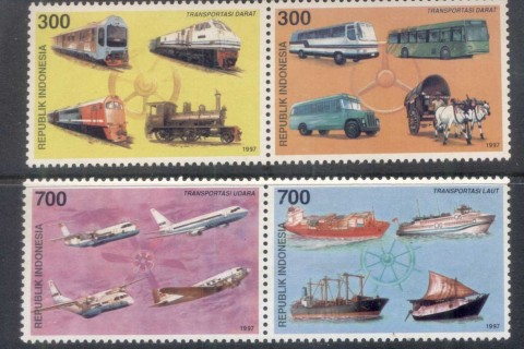 Indonesia-1997-Ships