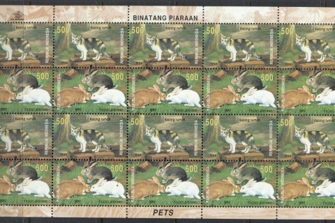 Indonesia-1999-Domesticated-Animals