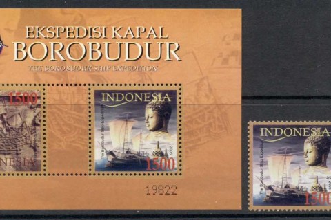 Indonesia-2005-Borobodur-Ship-Expedition-MS-MUH