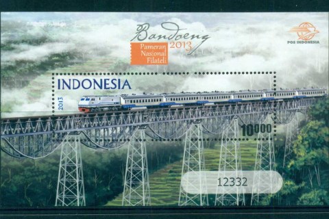 Indonesia-2013-Trains