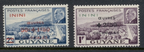 Inini-1944-Petain-Opt-Colonial-development-Fund-MLH-2