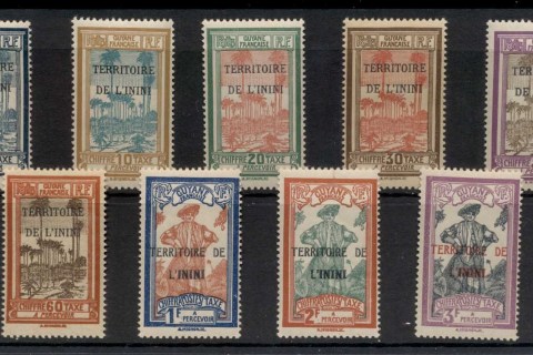 Inini-1932-Postage-Due-Asst-MLH-Muh