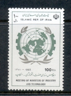 Iran-1992-ESCAP-MUH