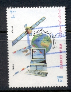 Iran-1997-Post