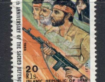 Iran-1988-War-2