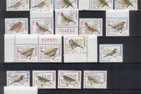 Iran-1999-2002-Pictorials