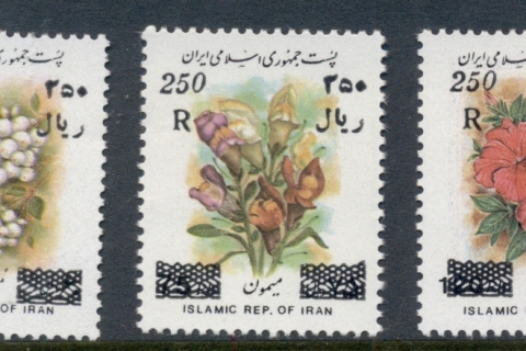 Iran-2000-Flowers-Opts-MUH
