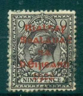 Ireland-1922-9d-black-brown-Provisional-Ot-jpg-Red-Dollard-FU-lot54500.jpg
