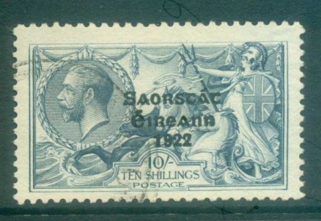 Ireland-1925-10-rey-blue-seahorse-Provisional-Ot-jpg-Blue-Blk-3-line-Narrow-Date-FU-lot78516.jpg