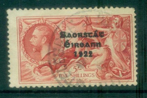 Ireland-1935-5-carmine-seahorse-Provisional-Ot-jpg-Blue-Blk-3-line-Re-engraved-FU-lot78522.jpg