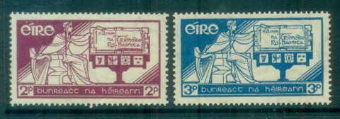 Ireland-1937-Irish-Constitution-MLH-lot78604