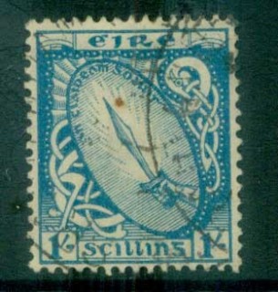 Ireland-1940-49-1-Sword-of-Light-FU-lot78582