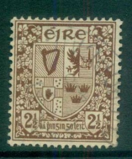Ireland-1940-49-2-jpg-5d-Coat-of-Arms-FU-lot78571.jpg