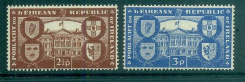 Ireland-1949-Republic-of-Ireland-MLH-lot78633