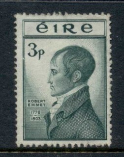 Ireland-1953-Robert-Emmet-3p-MLH