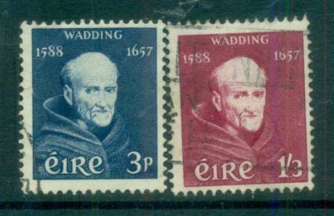 Ireland-1957-Fr-jpg-Luke-Wadding-FU-lot78655.jpg