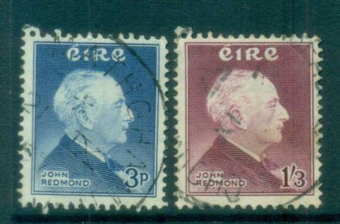 Ireland-1957-John-Redmond-FU-lot78651